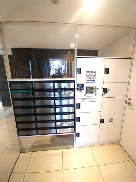 練馬区豊玉北１丁目のマンション