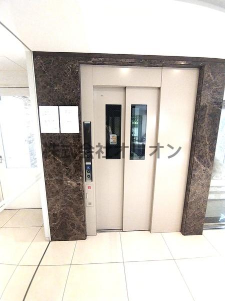 練馬区豊玉北１丁目のマンション