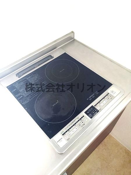 練馬区豊玉北１丁目のマンション