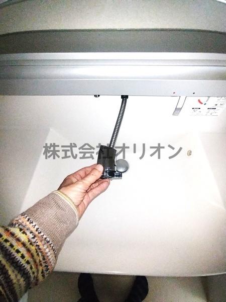 練馬区豊玉北１丁目のマンション