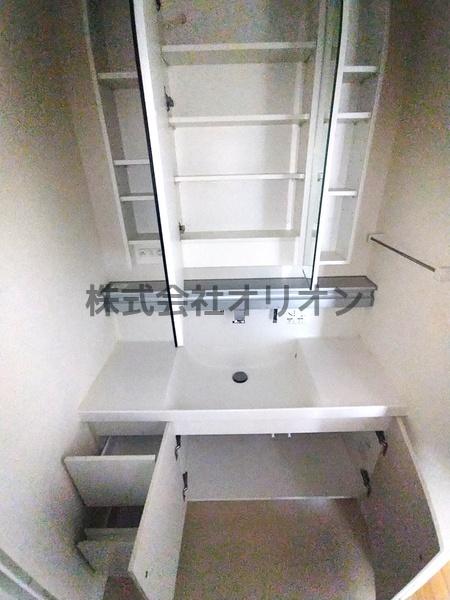 練馬区豊玉北１丁目のマンション