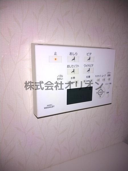 練馬区豊玉北１丁目のマンション