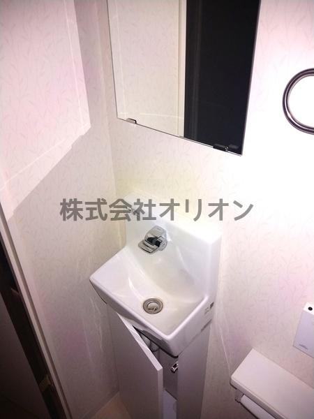 練馬区豊玉北１丁目のマンション