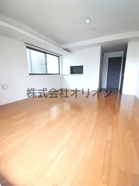 練馬区豊玉北１丁目のマンション