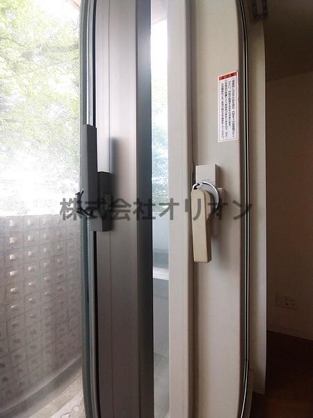 練馬区豊玉北１丁目のマンション