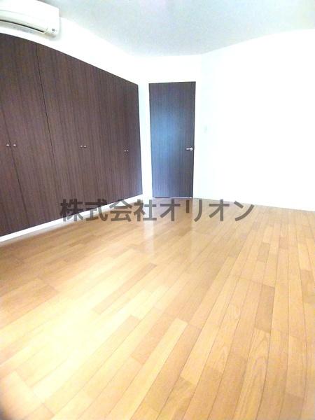練馬区豊玉北１丁目のマンション