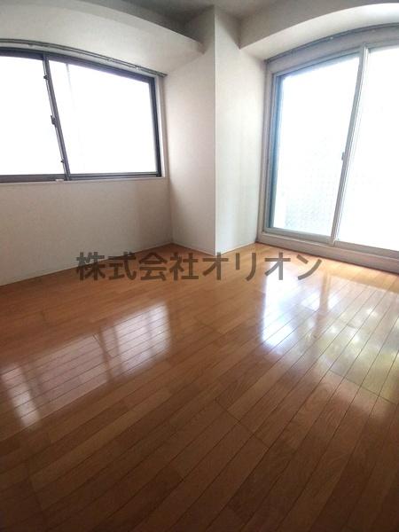 練馬区豊玉北１丁目のマンション