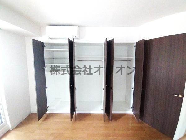 練馬区豊玉北１丁目のマンション