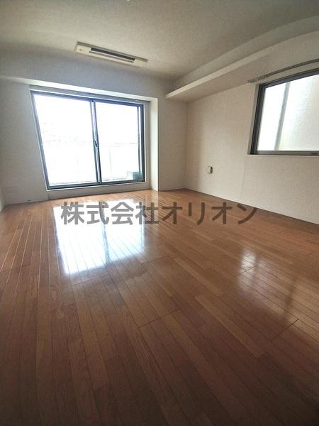 練馬区豊玉北１丁目のマンション