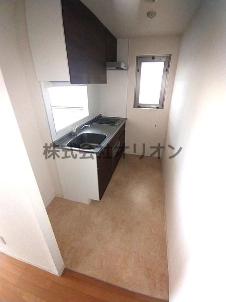 練馬区豊玉北１丁目のマンション