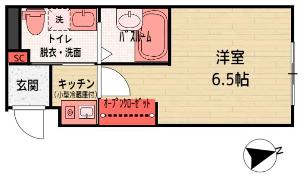 Sincrease中村橋／シンクリースナカムラバシ