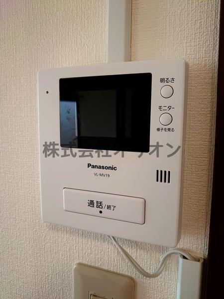 アネックス中幸（ナカコウ）