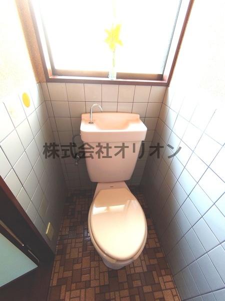 練馬区向山１丁目のアパート