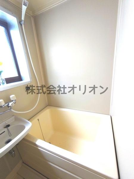 練馬区向山１丁目のアパート