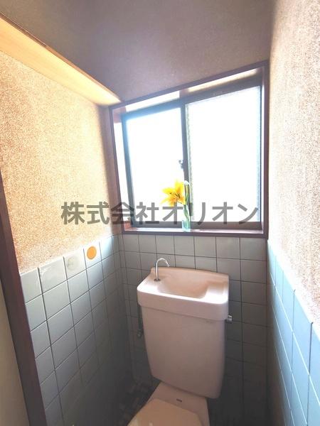 練馬区向山１丁目のアパート