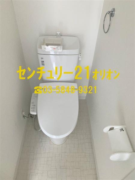 練馬区練馬１丁目のアパート