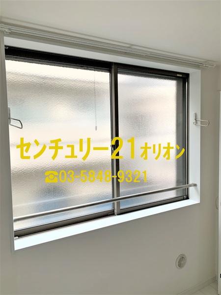 練馬区練馬１丁目のアパート