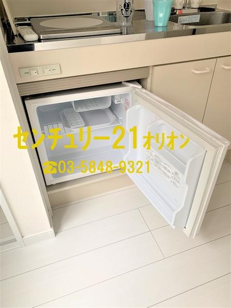 練馬区練馬１丁目のアパート