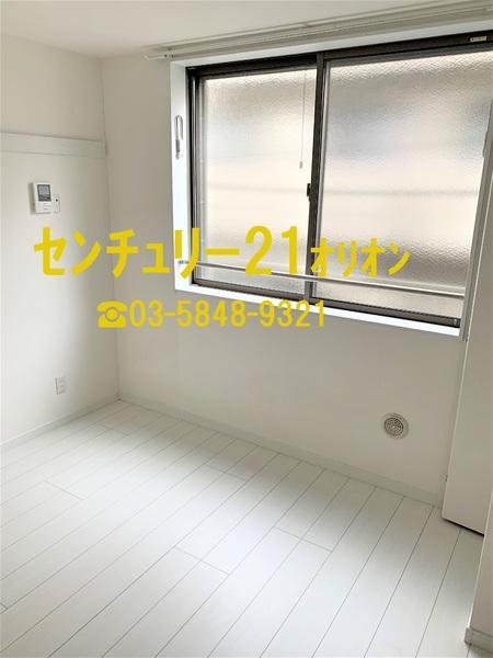 練馬区練馬１丁目のアパート