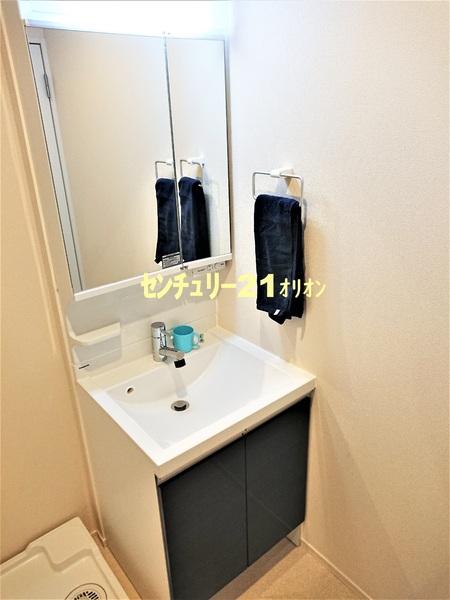 練馬区富士見台２丁目のマンション