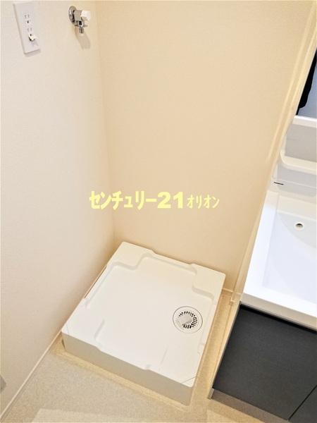 練馬区富士見台２丁目のマンション