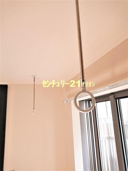 練馬区富士見台２丁目のマンション