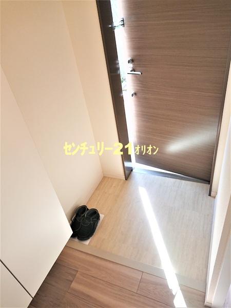 練馬区富士見台２丁目のマンション