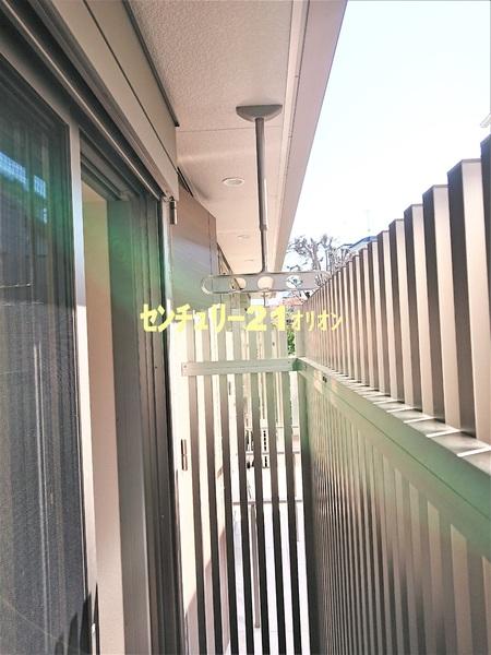 練馬区富士見台２丁目のマンション