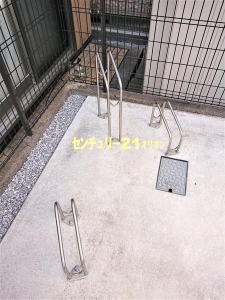 練馬区富士見台２丁目のマンション