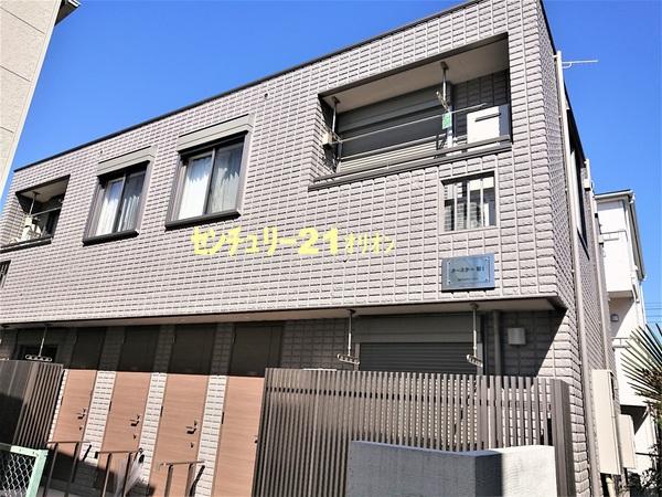 練馬区富士見台２丁目のマンション