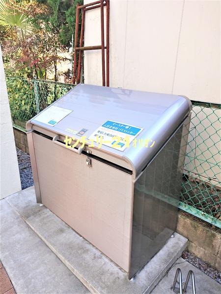 練馬区富士見台２丁目のマンション