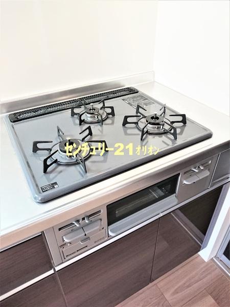 練馬区富士見台２丁目のマンション
