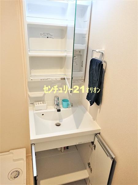 練馬区富士見台２丁目のマンション