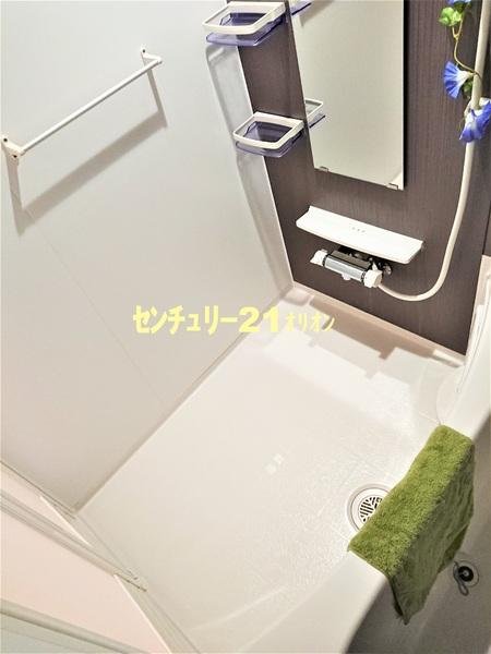 練馬区富士見台２丁目のマンション