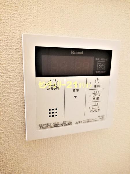 練馬区富士見台２丁目のマンション