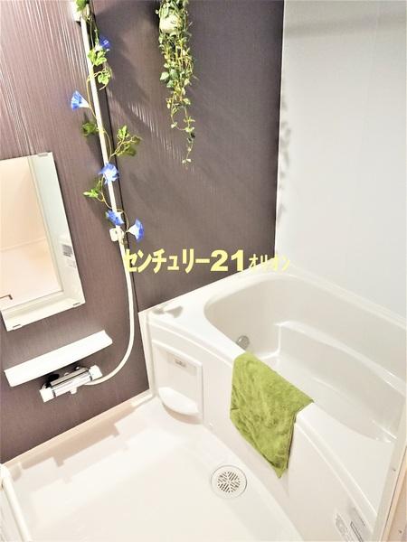 練馬区富士見台２丁目のマンション