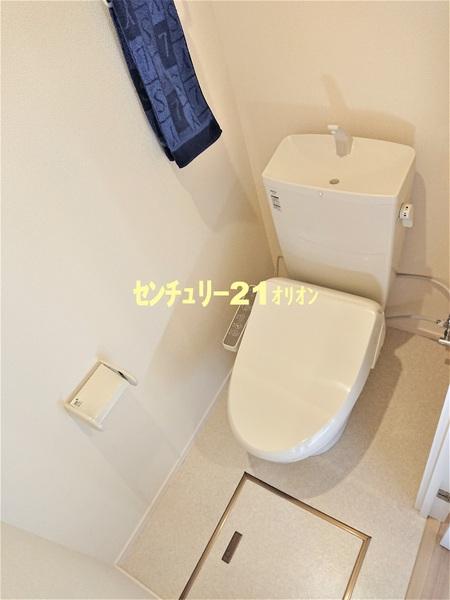練馬区富士見台２丁目のマンション