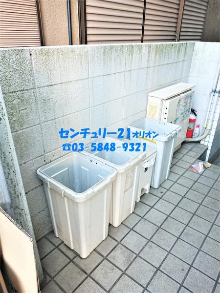 ライブコア中村橋／ライブコアナカムラバシ