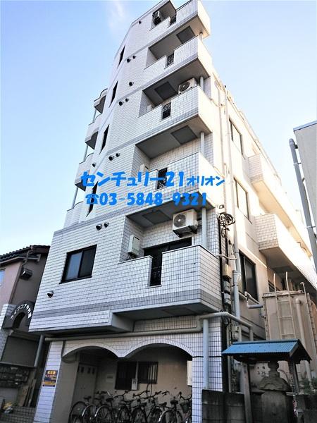 ライブコア中村橋／ライブコアナカムラバシ