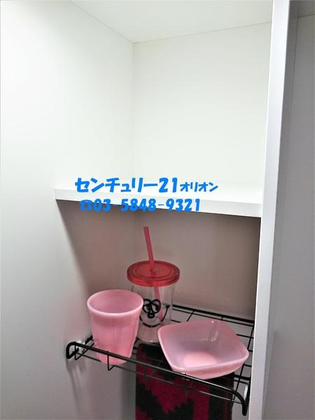 ライブコア中村橋／ライブコアナカムラバシ