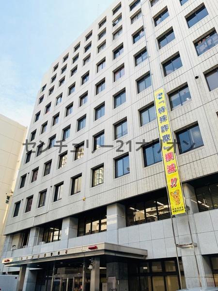 ＡＲＫＭＡＲＫ板橋大山(板橋警察)