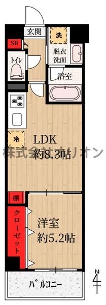 VORT中村II　residence
