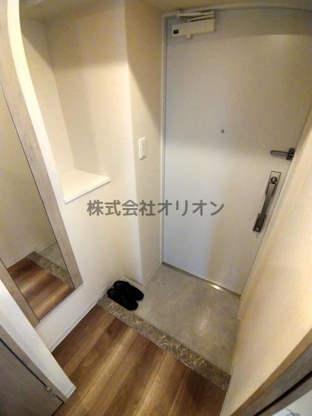 VORT中村II　residence