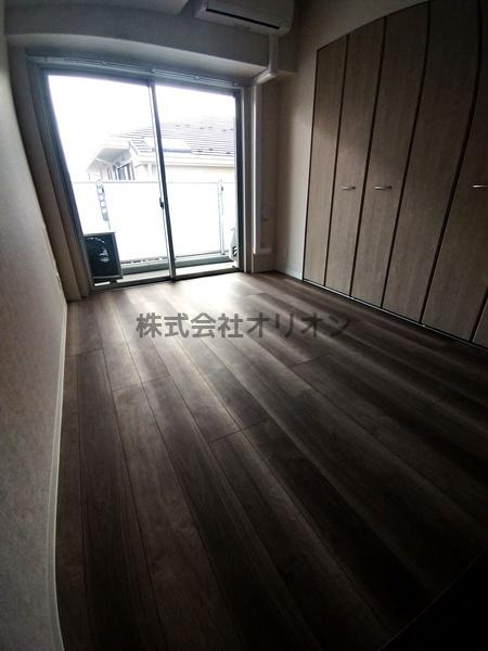 VORT中村II　residence