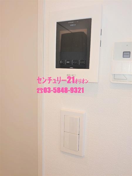 nerima　COURT／ネリマコート