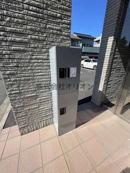 アクトマリス／アクトマリス