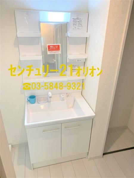 マーレ鷺ノ宮／マーレサギノミヤ
