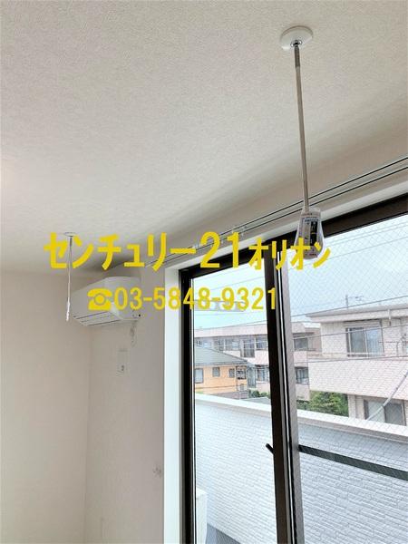 マーレ鷺ノ宮／マーレサギノミヤ