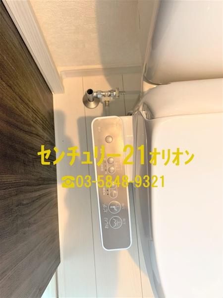 マーレ鷺ノ宮／マーレサギノミヤ