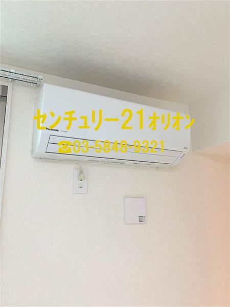 マーレ鷺ノ宮／マーレサギノミヤ